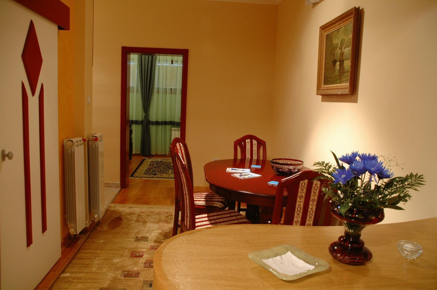 Hotel Tehnograd Кралево Екстериор снимка