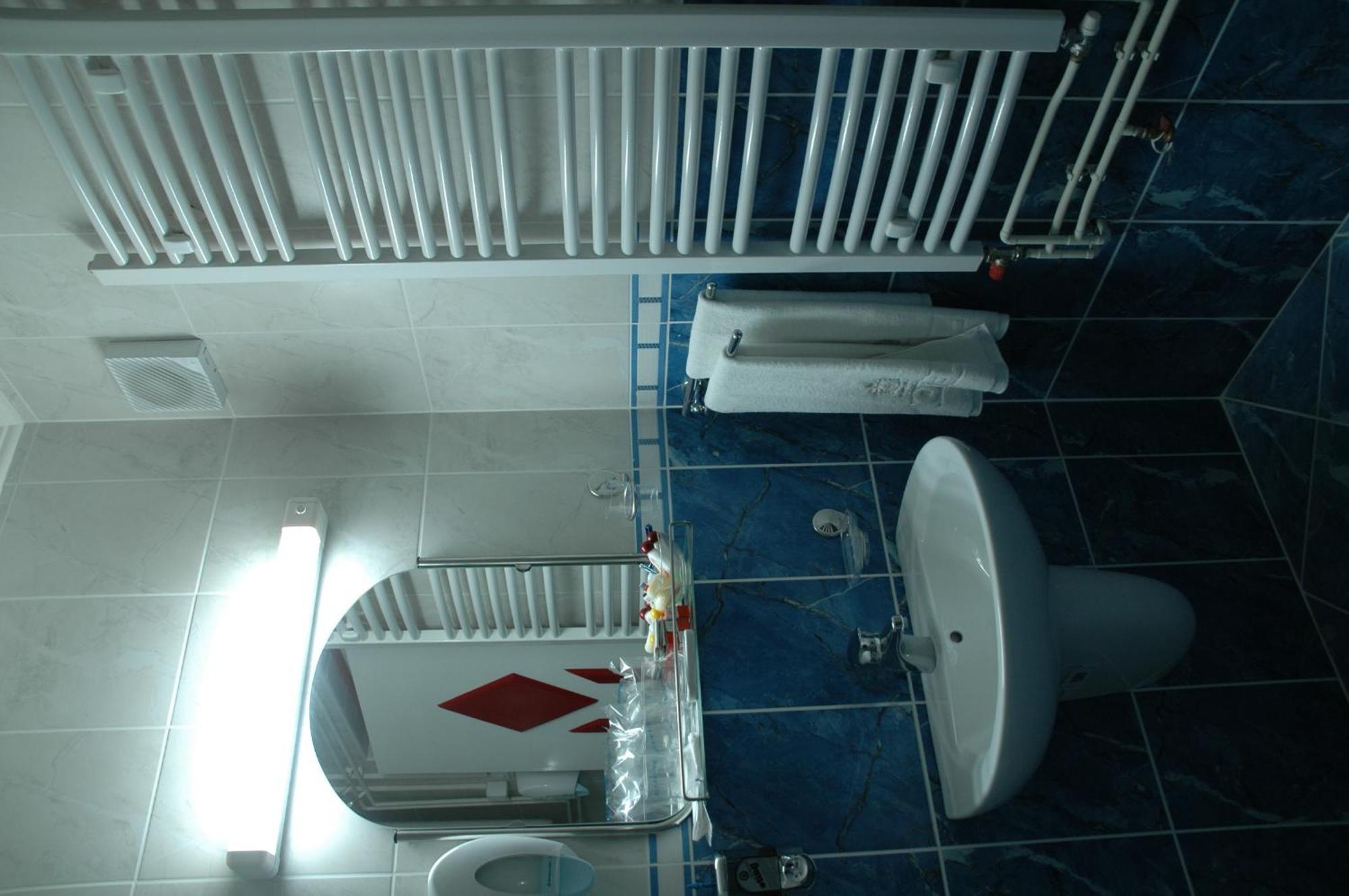 Hotel Tehnograd Кралево Екстериор снимка