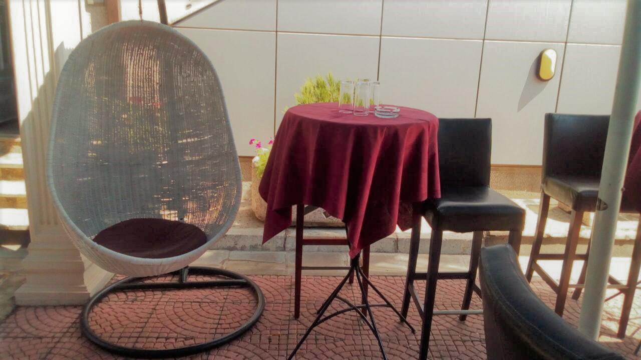 Hotel Tehnograd Кралево Екстериор снимка